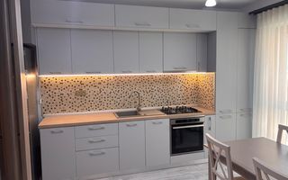 Apartament cu 2 camere openspace |Bloc nou| Zona Arena Mall City Lake - Poză 14