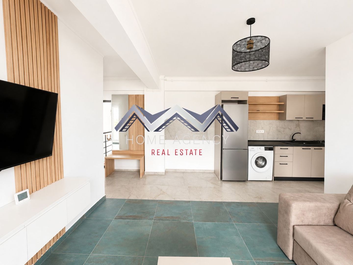 Apartament 3 camere Otopeni | prima închiriere - Poză 2