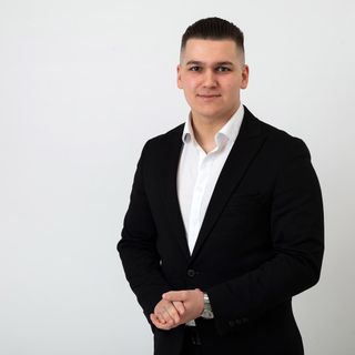 Alex Tont - Vestinvest Imobiliare