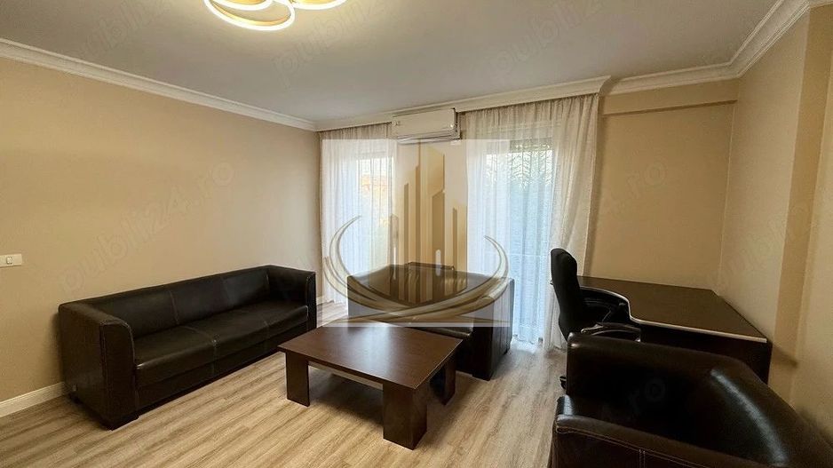 Apartament cu 2 camere de inchiriat - cu loc de parcare inclus Lipovei - Poză 1