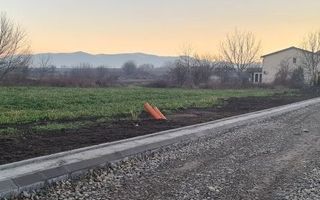 Teren intravilan, zona Gușterița!! - Poză 2