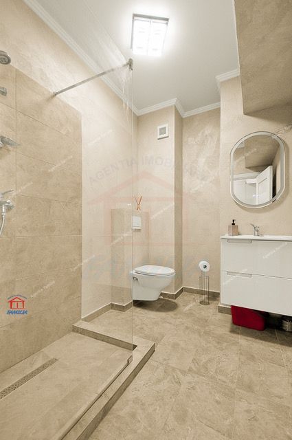 🌊 APARTAMENT 2 CAMERE | OPEN SPACE | FALEZA DUNĂRII | 800 EURO/LUNA - Poză 12