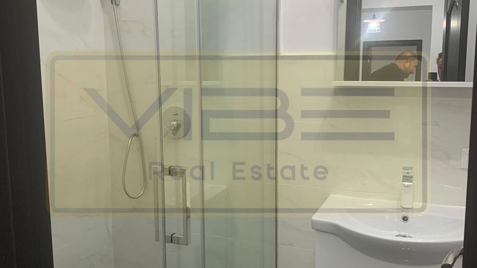 Copou- Universitatea Al.I.Cuza-UMF -  Decomandat - Renovat - Modern - Poză 4