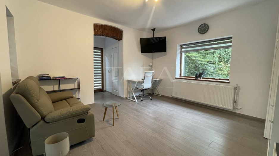 Studio langa UMF si Grădina Botanică, parcare in curte privată. - Poză 1