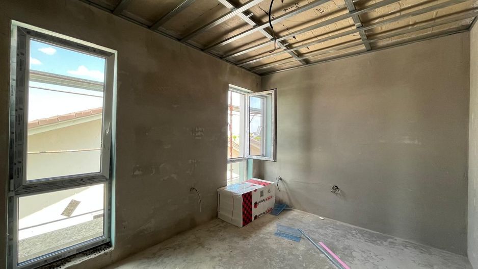 COMISION 0% | Duplex Urseni | 127 mp utili | 4 dormitoare | 3 bai. - Poză 12