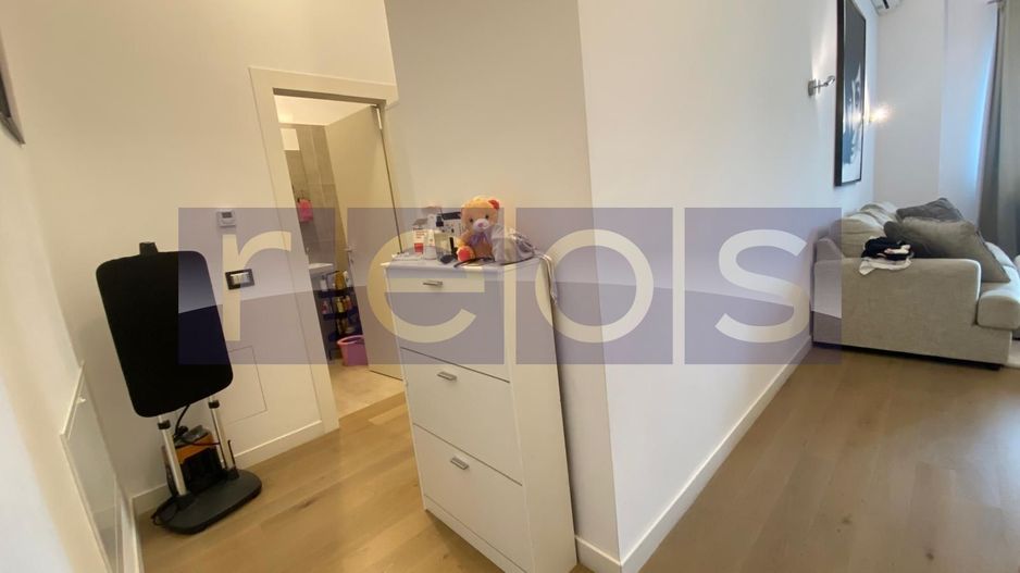 VANZARE 2 CAMERE DECOMANDAT - HERASTRAU-PARCARE SUBTERAN - Poză 8