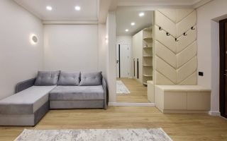 Vânzare, apartament, 1 cameră str. Ialoveni, Telecentru - Poză 5