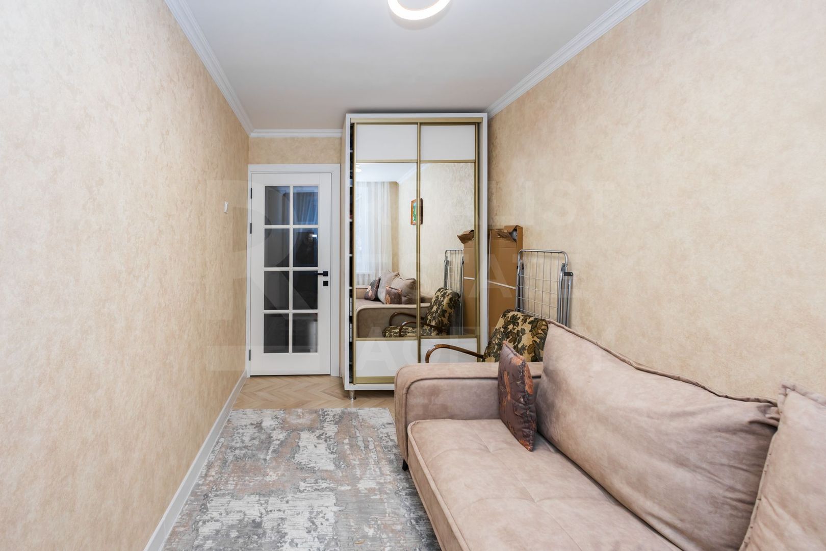 Vânzare, apartament,  3  camere, strada Kiev,  Râșcani - Poză 8