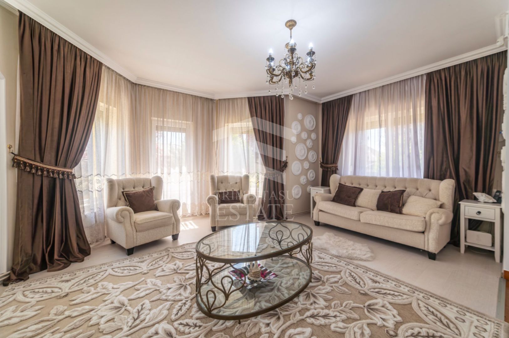Casa | De Inchiriat | Mobilata + Utilata | Mosnita Noua | COMISION 0% - Poză 2