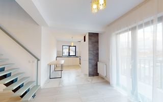 Apartament 4 camere Brasov,periferie! - Poză 19