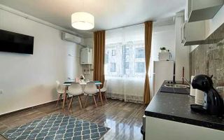 2 camere | Bloc nou | Ideal investiție turistică - Poză 7