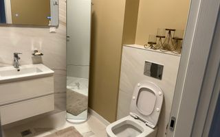 Apartament 2 camere  lux - Atlas Residence - Baneasa - Poză 11