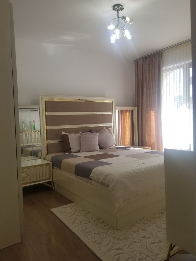 3 Camere | H Pipera Lak|e - Parcare Inclusa - Rond Omv Aviatiei Pipera - Poză 30