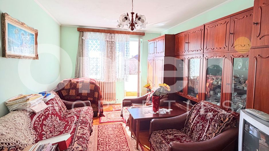 Apartament de vânzare | Zona Bizo | 50 mp - Poză 2