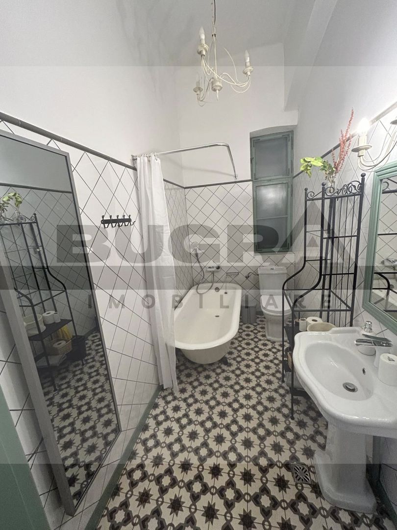 Apartament 2 camere decomandate, modern, zona centrala - Poză 13