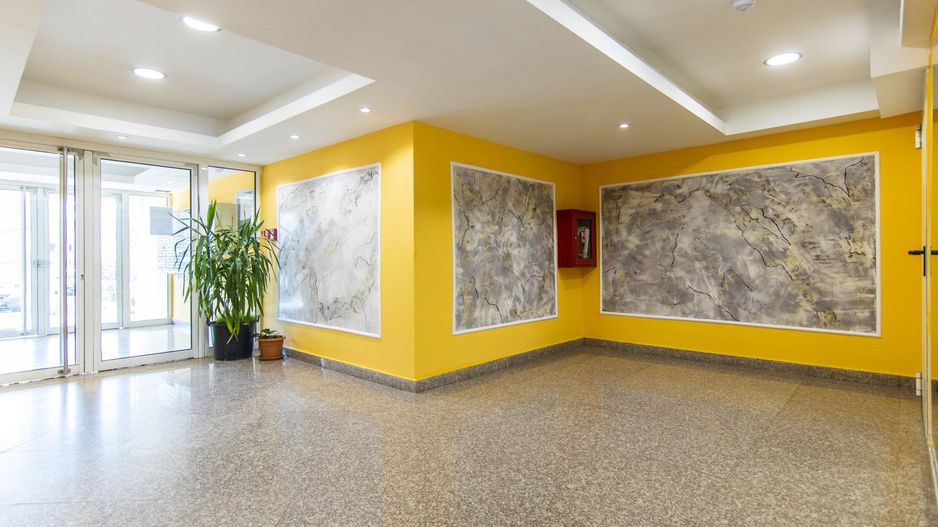 Apartament 3 camere, 112m, finisat complet, gata de mutare, parcare+boxa - Poză 9