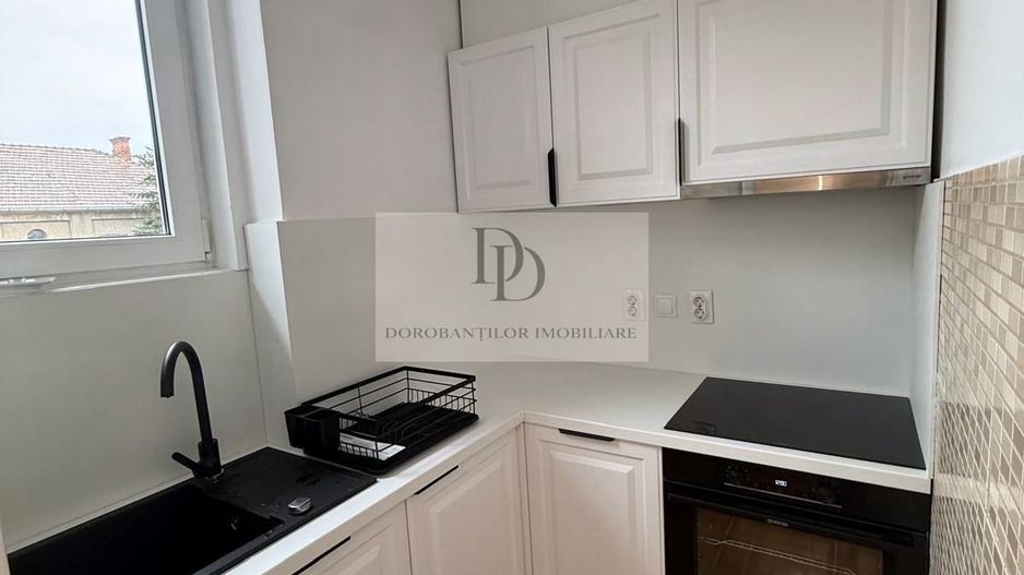 Spațiu de birouri premium | 4 camere | complet renovat | Dorobanților - Poză 7