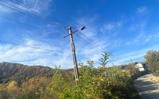 Teren | Vladesti | 1000 MP - Poză 3