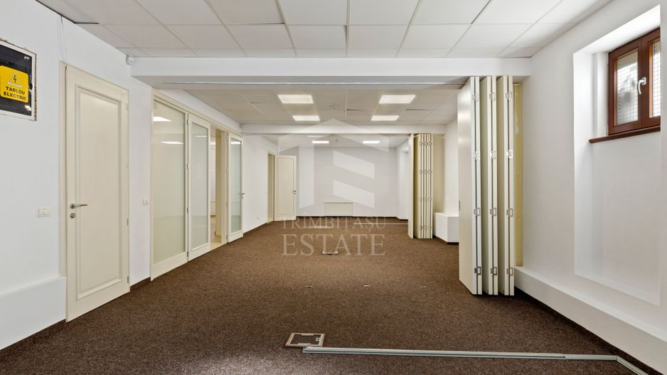 Spatiu Birouri | Conditii Excelente | Zona 0 | Opera | COMISION 0% - Poză 19