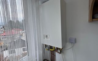 APARTAMENT 2 CAMERE ETAJ 3 VIȘOI CAMPULUNG - Poză 9