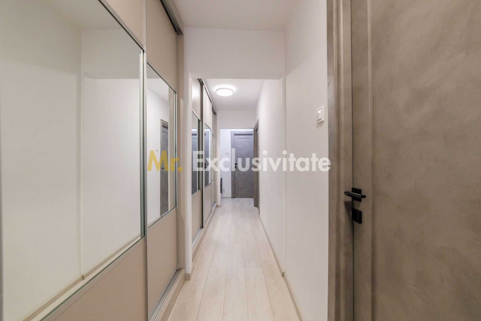 Apartament 3 camere decomandat | Eremia Grigorescu – Câmpineanu | 0% - Poză 24
