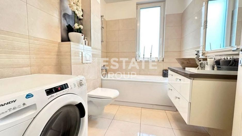 Apartament cu 2 camere in Dumbravita - Poză 6