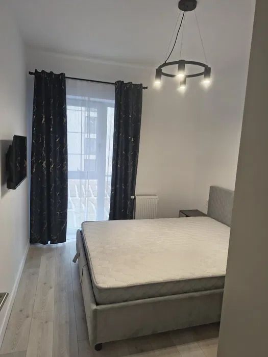 Apartament 2 camere modern cu loc de parcare si boxa-Silk District - Poză 3