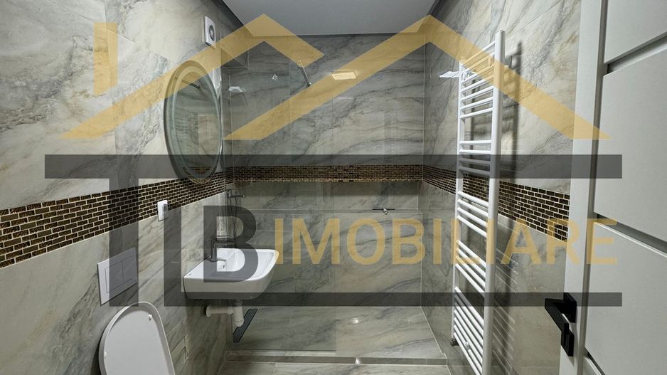 Apartament de 2 camere, 57mp, parcare, Zona Maurer - Poză 6