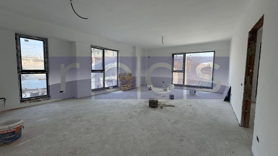 3 CAMERE - AVIATIEI | BLOC BOUTIQUE 2025 | 85 MP - Poză 1