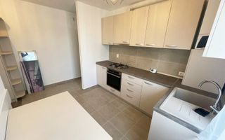 1 camera, decomandat, mobilat modern, parcare, Buna Ziua, zona AUDI - Poză 6