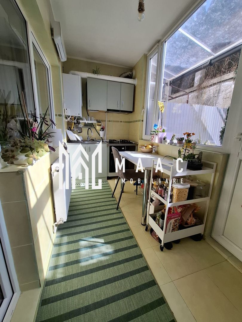 Apartament 2 camere | 47 mp | Zona Tilisca | - Poză 6