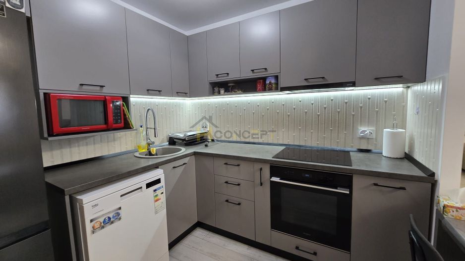 Apartament 3 camere sector 3  Rin Grand Residence disponibil imediat - Poză 8