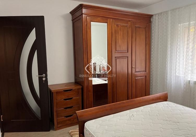 Apartament 3 camere | Piata Victoriei | Prima închiriere | Centrala proprie - Poză 5