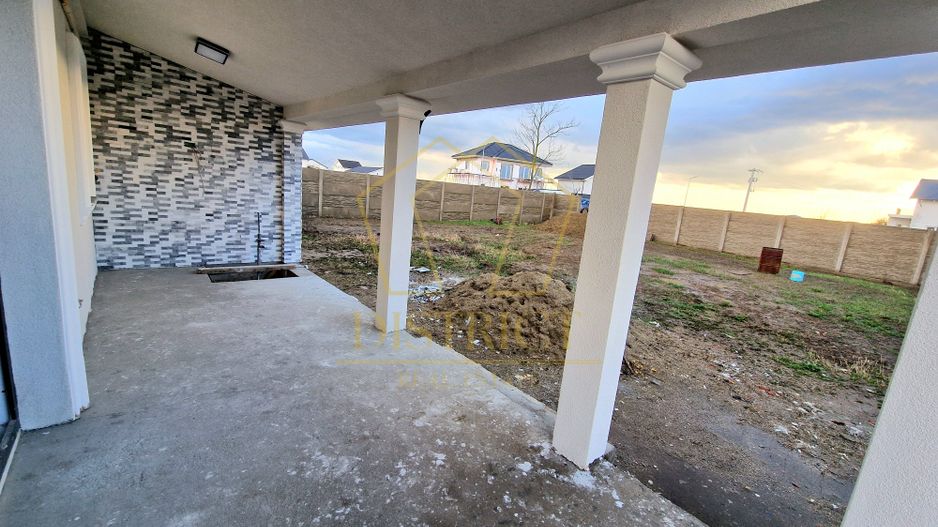 Duplex modern cu 4 camere | Comision 0% | Bucovat - Poză 13