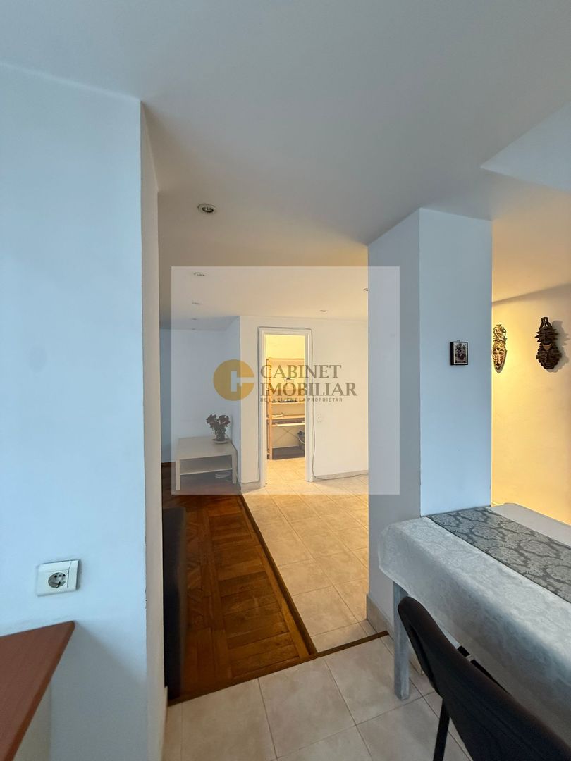 2 camere | 75 mp |  Universitate | Etaj Intermediar - Poză 8
