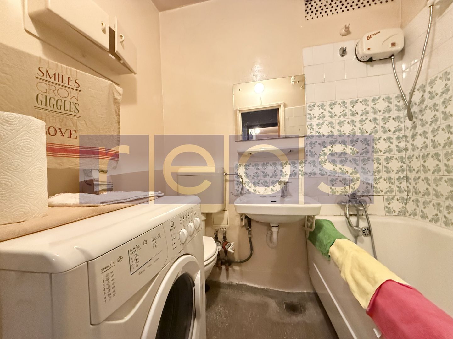VÂNZARE 2 CAMERE | ZONA DRISTOR | BLOC REABILITAT - Poză 10