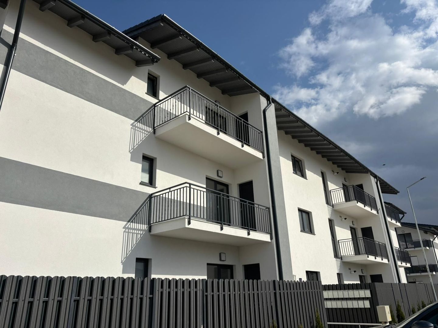 Apartament DECOMANDAT 2 camere - Str. Unirii, Selimbar - Poză 22