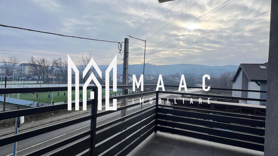 Apartament 3 camere | Bloc Nou | Central - Poză 7