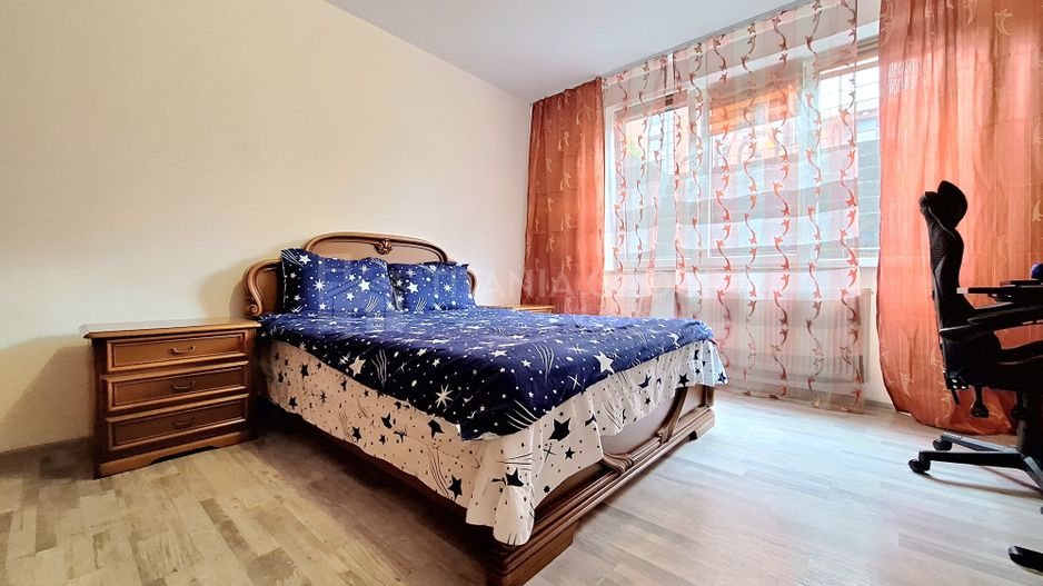 Garsonieră decomandată spațioasă , Avantgarden 3 - Poză 2