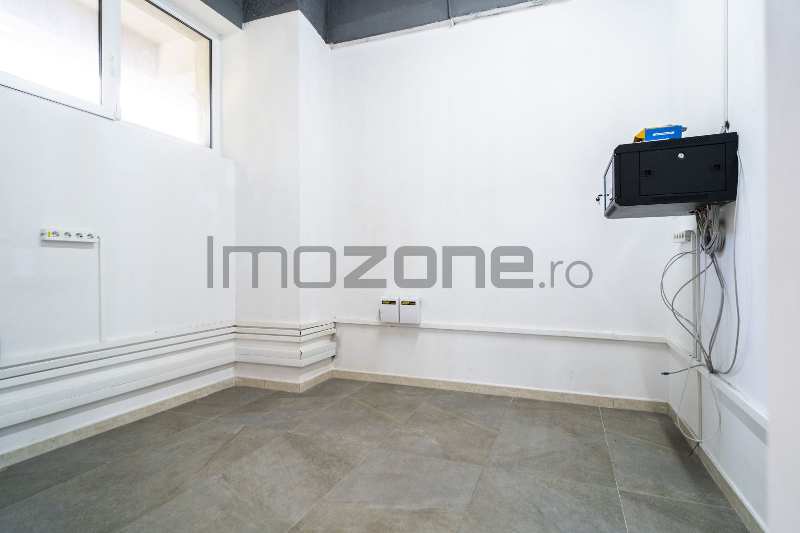 Spatiu Comercial | Militari-Uverturii-Apusului | 280mp + 135mp (terasa) - Poză 41