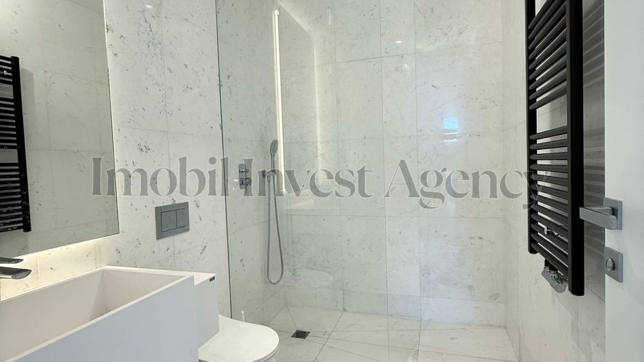 Apartament 4 camere de vanzare One Verdi Park - Floreasca - Poză 15