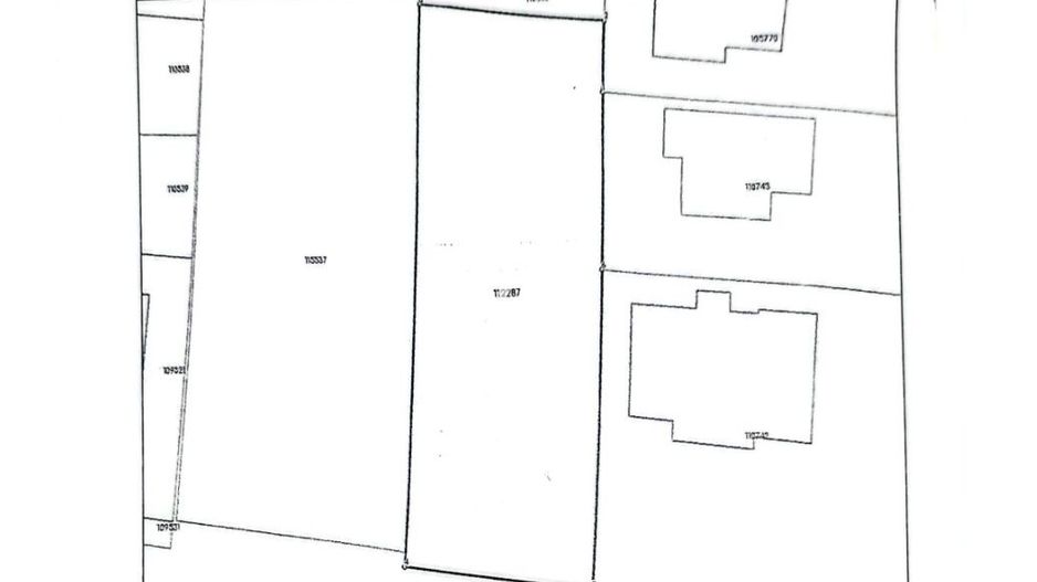 Teren intravilan - oportunitate investiție- cartierul Arhitecților - Poză 4