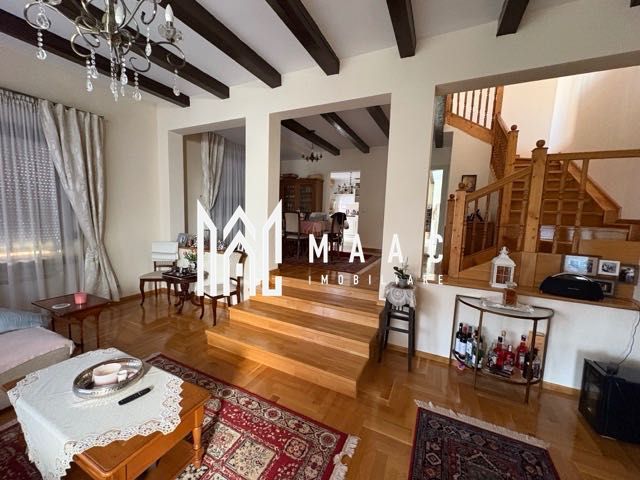 Casa Individuala | 200 Mp |  4 Camere  | Calea  Poplăcii - Poză 1