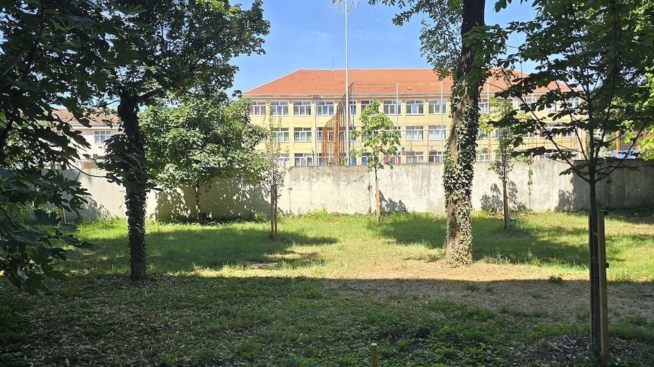 vand apartament 3 camere Circumvalatiunii  Favorit amenajat centrala - Poză 10