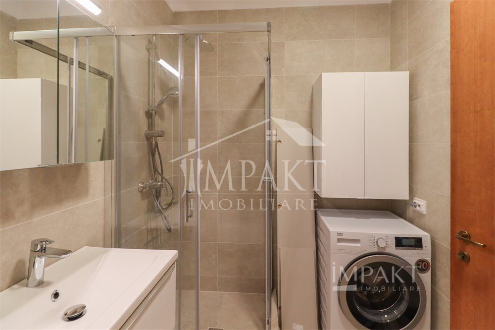 Apartament cu 2 camere, confort sporit - Poză 11