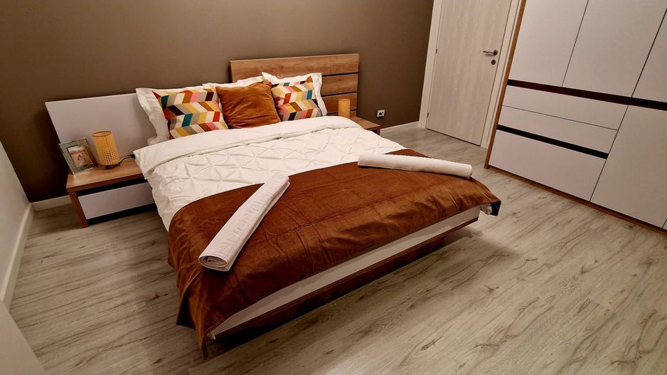 AP 2 CAMERE NEW CONFORT CITY, PET-FRIENDLY, PARCARE, METROU 5 MIN, NOU - Poză 4