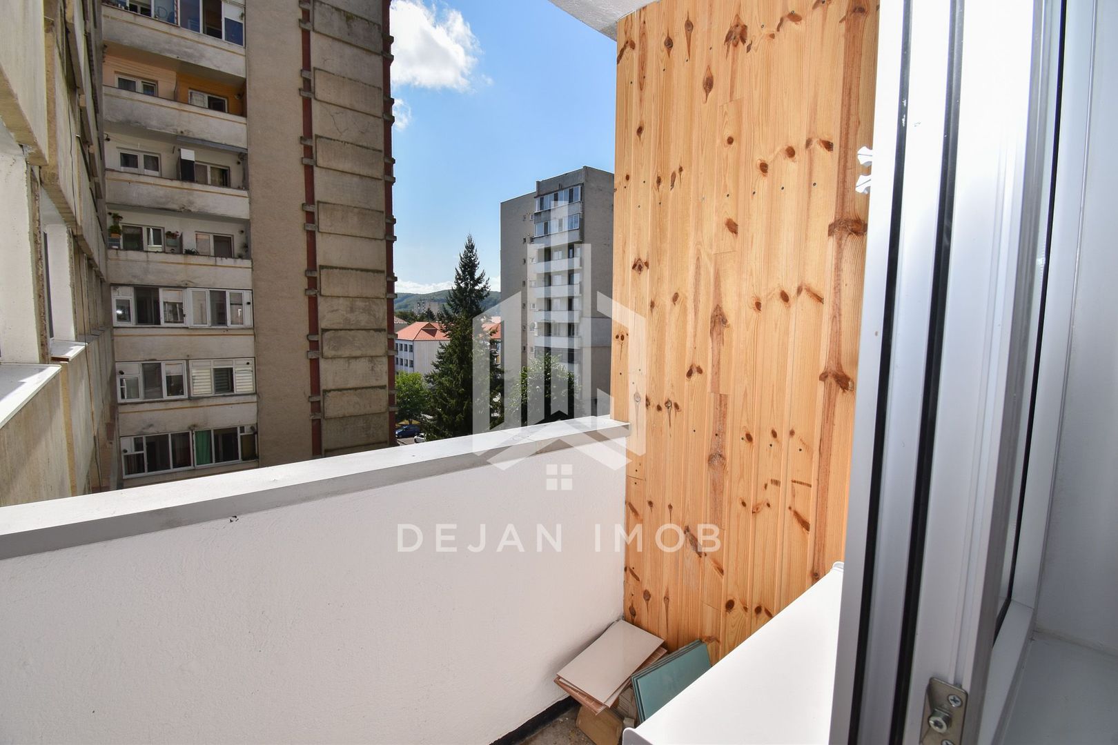 Apartament cu 3 camere | 67 mp | Zona Simeria - Poză 11