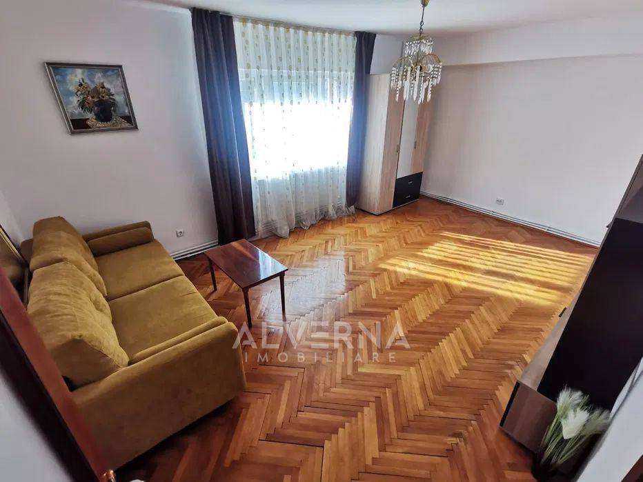 Apartament 3 camere + 3 balcoane + *garaj | 80 mp | Marasti - Poză 3