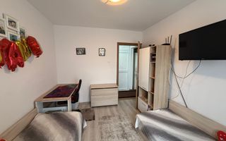 Apartament 3 camere decomandat 70 mp Crângului + Garaj - Poză 10
