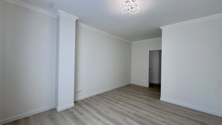 Apartament  9 C3 3 camere Tautului Residence  Parc Poligon Sub Cetate - Poză 10